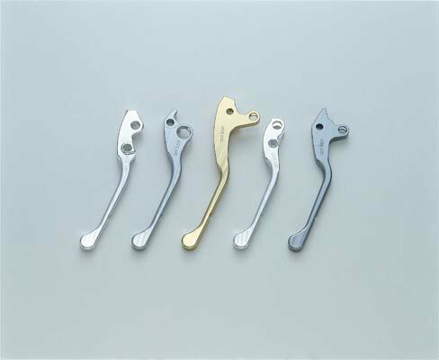 antlion アントライオン ビレット クラッチレバー ハンドル周辺パーツ ハンドル