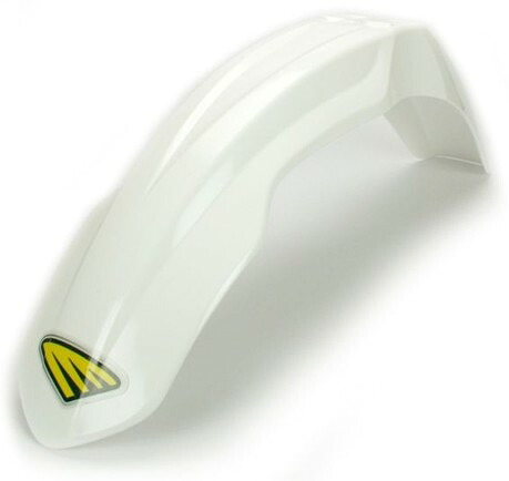CYCRA サイクラ O.E.M. フロントフェンダー CRF450 R 04-08 CRF250 CR250 02-07 CR125 HONDA ホンダ フェンダー関連 外装