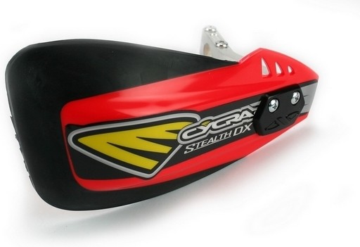 CYCRA サイクラ ステルスDX ハンドガード ハンドガード・ナックルガード ハンドル周辺パーツ ハンドル｜ウェビック　店