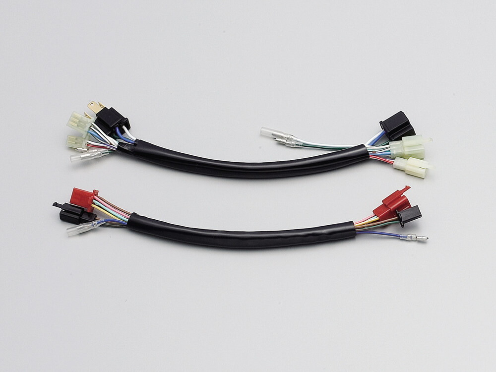 楽天市場】YAMAHA RZ250/350 (4L3/4UO)対応 30cm延長ハーネスキット