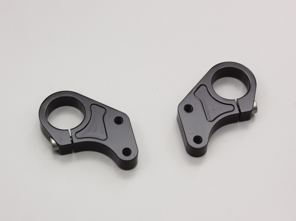 ハリケーン HURRICANE アンダーハンドルブラケット 2A-01 1005 楽天市場】HURRICANE ハリケーン アンダーブラケット Φ35mm