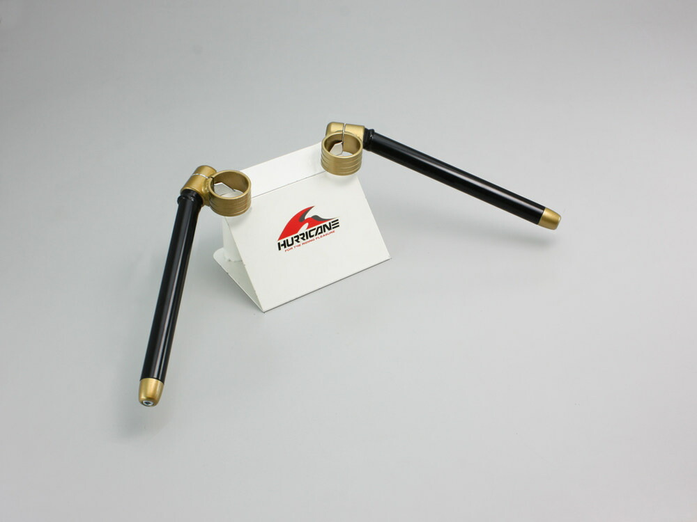 HURRICANE ハリケーン セパレートハンドル スチール SDR200 YAMAHA ヤマハ ハンドル