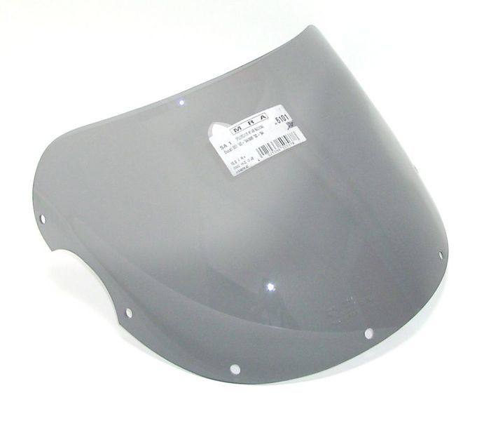 MRA エムアールエー スクリーン スポイラー 851SPORT 851スポルト 851STRADA 851ストラーダ 888SP3 888SP4 888SP5 888SPS 888STRADA 888ストラーダ DUCATI ドゥカティ 外装 カラー：クリア/グラデーション無し 12,672円