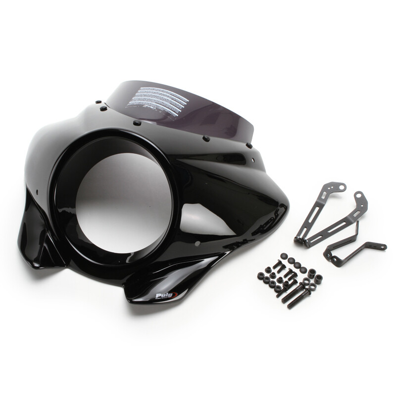 楽天市場】Puig プーチ セミフェアリング ミラージュ SPORT(MIRAGE