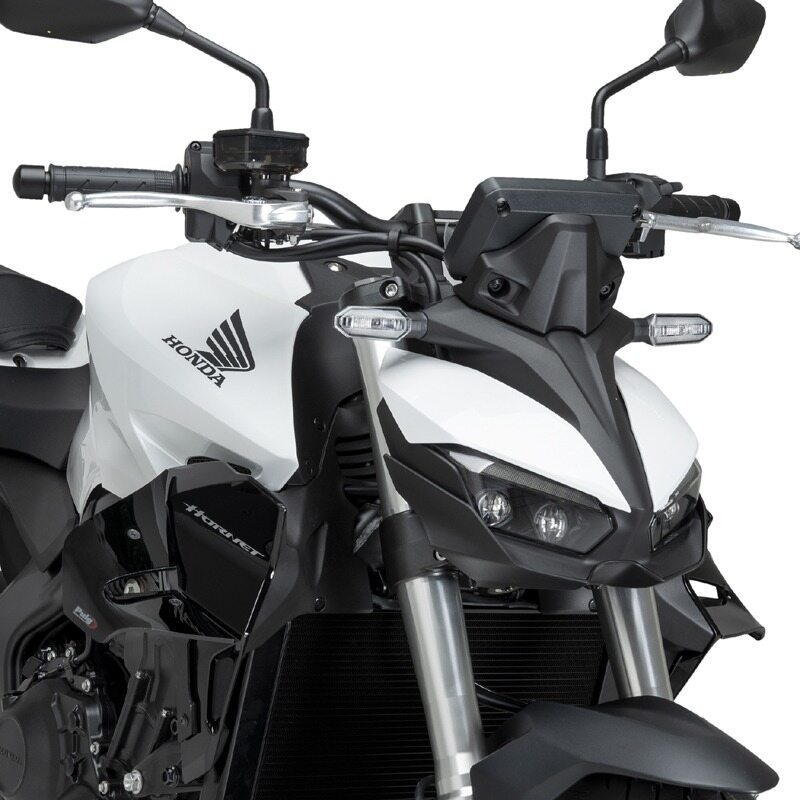 Puig プーチ スポイラーD12(Spoilers D12) CB1000 HORNET SP HONDA ホンダ スポイラー・ウイング 外装|ウェビック 店