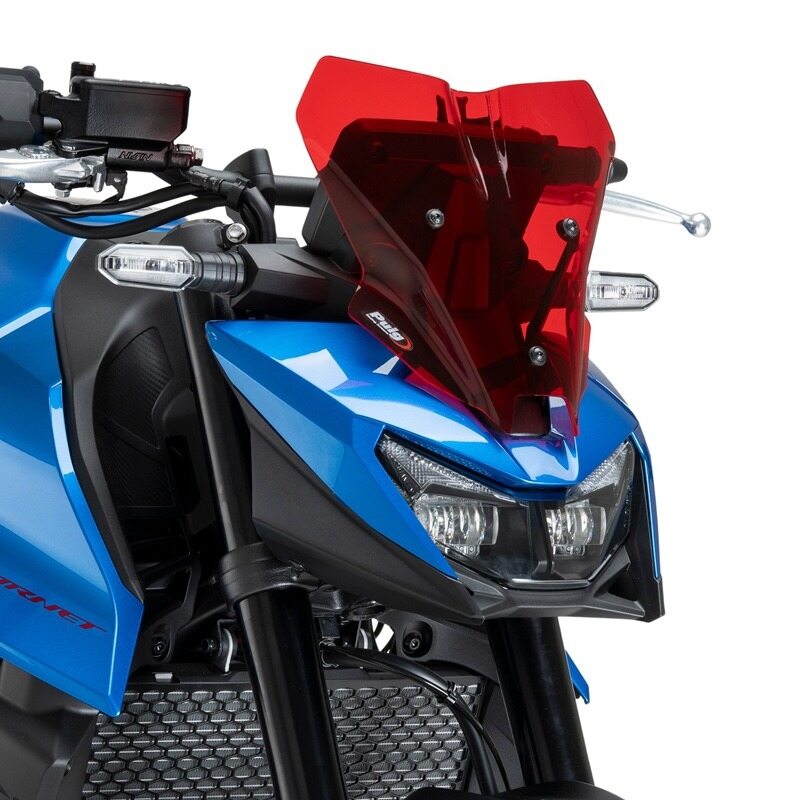 Puig プーチ ニュージェネレーションNKスクリーンSPORT (NEW GENERATION SPORT) CB750 HORNET HONDA ホンダ スクリーン 外装 23,798円