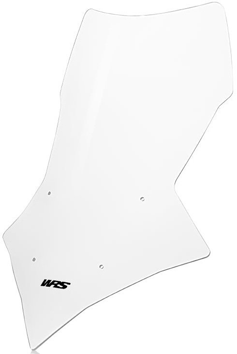 WRS ダブリューアールエス ウインドスクリーン MT-09 TRACER GT 9 GT＋ YAMAHA ヤマハ スクリーン 外装｜ウェビック　店