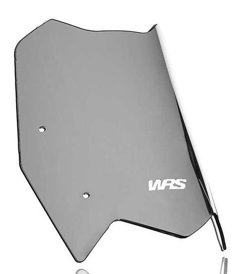 WRS ダブリューアールエス ウインドスクリーン TENERE 700 YAMAHA ヤマハ スクリーン 外装