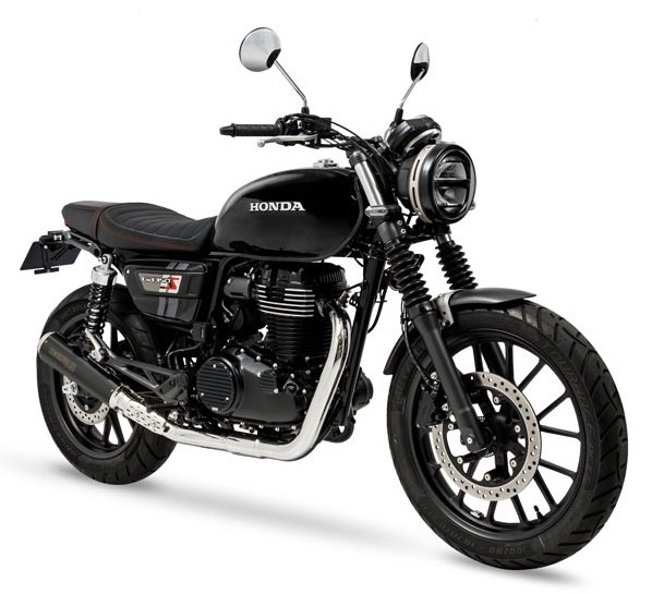 MORIWAKI ENGINEERING モリワキエンジニアリング B.R.S フロントパイプ GB350S HONDA ホンダ エキゾーストパイプ マフラー