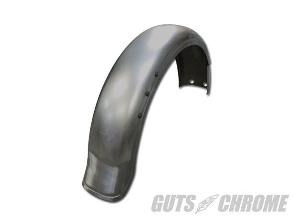 GUTS CHROME ガッツクローム レプリカ リアフェンダー SPORTSTERファミリー HARLEY-DAVIDSON ハーレーダビッドソン フェンダー関連 外装