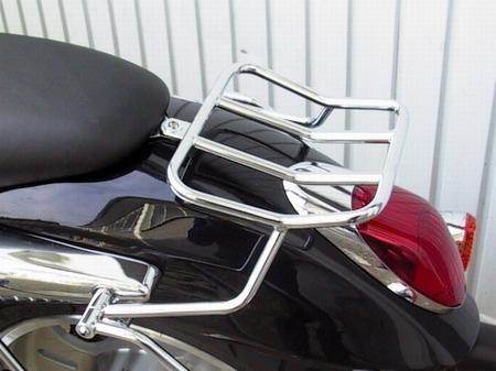 Fehling フェーリング リアラック VULCAN Mean Streak 1500 ［ミーンストリーク］ KAWASAKI カワサキ リアキャリア 外装 23,257円