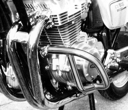 Fehling フェーリング エンジンガード CB900 HONDA ホンダ フレーム｜ウェビック　店 21,566円