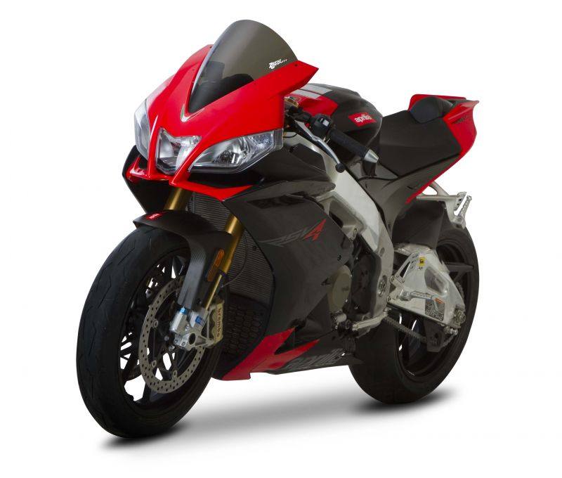 ZEROGRAVITY ゼログラビティ スクリーン 【SRタイプ】 RSV4 Factory APRC ABS APRILIA アプリリア 外装