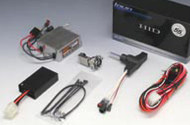88ハウス ハチハチハウス ラウドHID 55W ハイロー切替タイプ コンバージョンキット HIDキット 灯火類 電装系|ウェビック 店