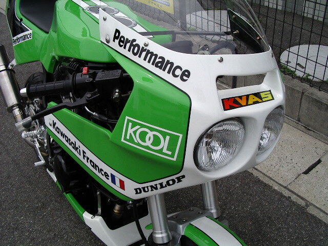 楽天市場】CLEVER WOLF クレバーウルフ 耐久ハーフカウル TRX850