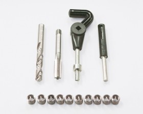 KITACO キタコ リコイルキット 汎用 その他工具 サイズ：M8&times;P1.25｜ウェビック　店 8,199円