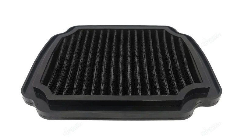 Sprint Filter スプリントフィルター 乾式エアフィルター P08F1-85タイプ DAX 125 HONDA ホンダ エアクリーナー・エアクリーナーエレメント 吸気関連 エンジン｜ウェビック　店