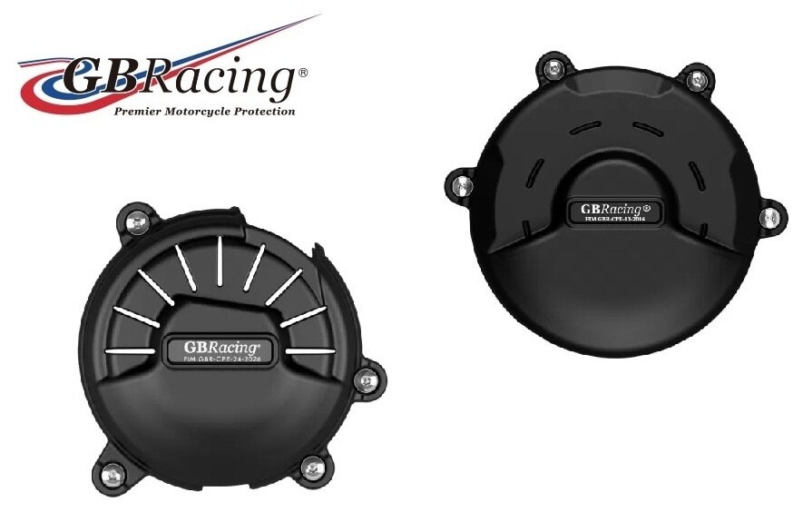 GBRacing GBレーシング FIM公認 エンジンカバー Street Fighter V4 S DUCATI ドゥカティ エンジンカバーセット エンジンパーツ エンジン カバーの種類：フルセット｜ウェビック　店 27,671円