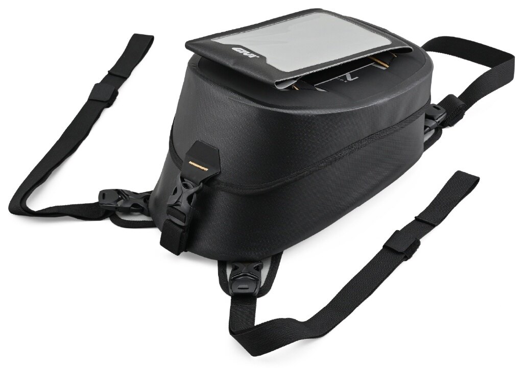 GIVI ジビ タンクバッグ GRT728 車体用バッグ・ケース 22,875円