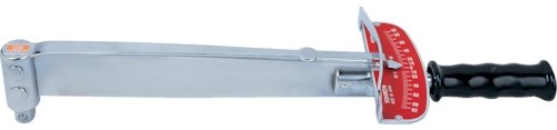 東日 トーニチ プレート形トルクレンチ トルクレンチ 計測ツール トルク調整範囲(N・m)：3-23【品番】F23N