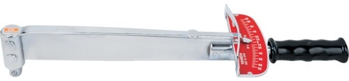 東日 トーニチ プレート形トルクレンチ トルクレンチ 計測ツール トルク調整範囲(N・m)：30-190【品番】F190N｜ウェビック　店