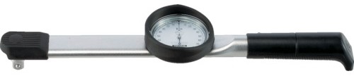 東日 トーニチ ダイヤル形トルクレンチ その他、トルクレンチ トルクレンチ 計測ツール トルク測定範囲(N・m)：40.0-420.0【品番】DB420N｜ウェビック　店
