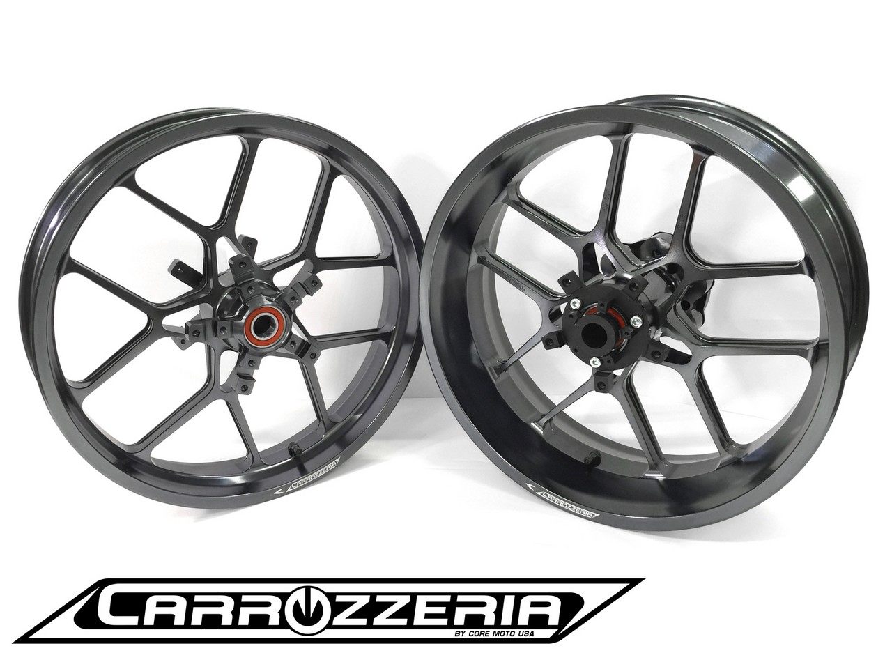 楽天市場】CLASS4 クラスフォーエンジニアリング Carrozzeria アルミ