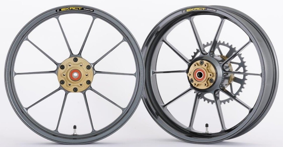 ADVANTAGE アドバンテージ EXACT[イグザクト] II RACING 10 フル鍛造アルミホイール M1000RR BMW ホ
2000
イール ホイール関連 足回り