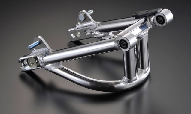 G-Craft ジークラフト ノーマルルックスイングアーム ゴリラ モンキー
