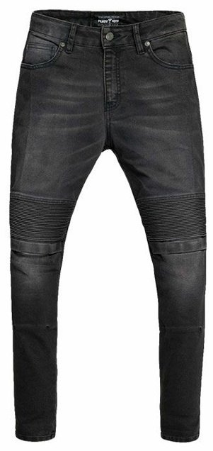 楽天市場】PANDO MOTO パンドモト KUSARI KEV 02 ライディングパンツ