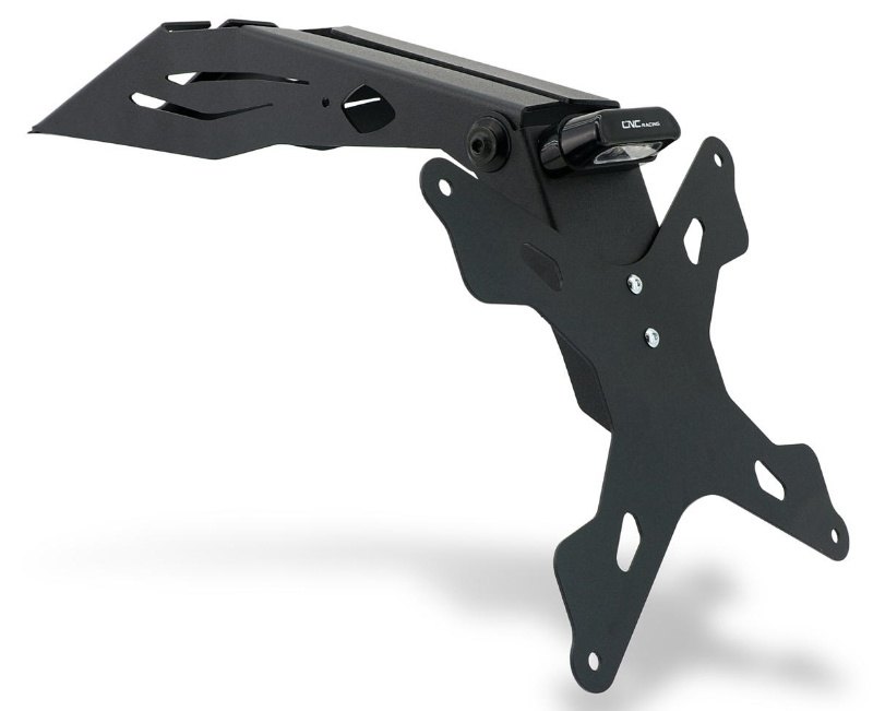 CNC Racing シーエヌシーレーシング フェンダーレスキット MONSTER 937 DUCATI ドゥカティ フェンダー関連 外装｜ウェビック　店 19,085円