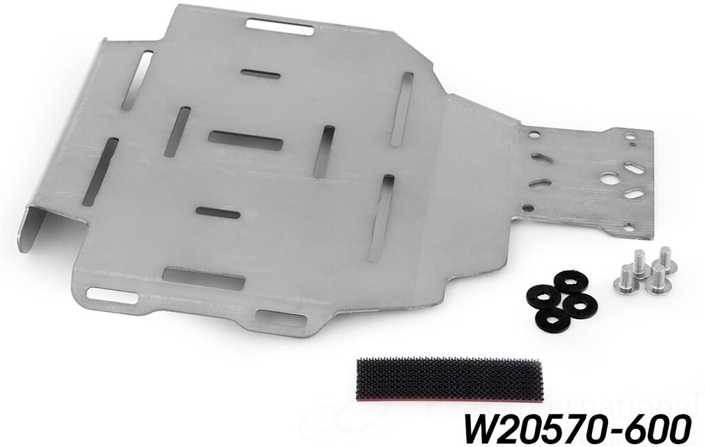 Wunderlich ワンダーリッヒ ケースラック for 純正アルミパニアケース／Wunderlich サイドケース「EXTREME」 F750GS F800GS F850GS Adventure F900GS R1200GS LC R1250GS R1300GS BMW その他パニアケースオプション・補修部品 車体用バッグ・ケース｜ウェビック　店