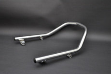 【スタイル:Z400FX】アルキャンハンズ(ALCAN HANDS) タンデムバ 楽天市場】ALCAN hands アルキャンハンズ タンデムバー リプレイス