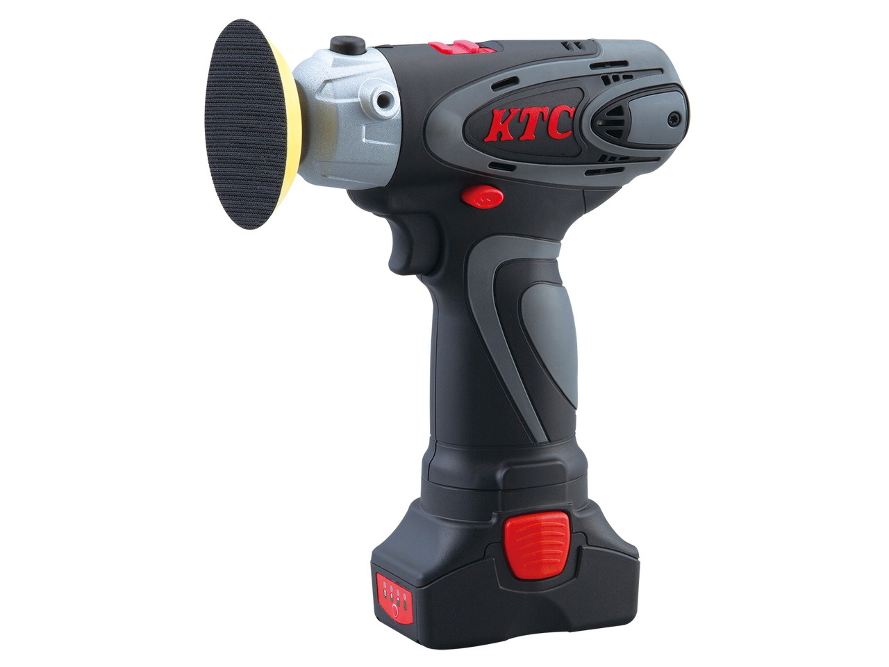 KTC ケイティーシー コードレスポリッシャーセット その他工具