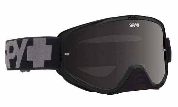 SPY スパイ Woot[ウート] モトクロスゴーグル オフロードゴーグル アパレル