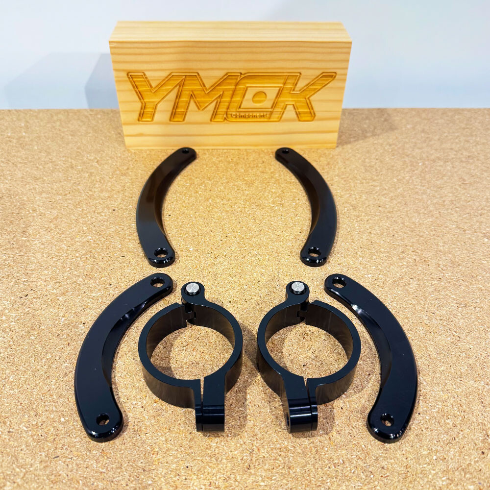 YMCK ヤマック ヘッドライトブラケット XSR900 YAMAHA ヤマハ ヘッドライト 灯火類 電装系