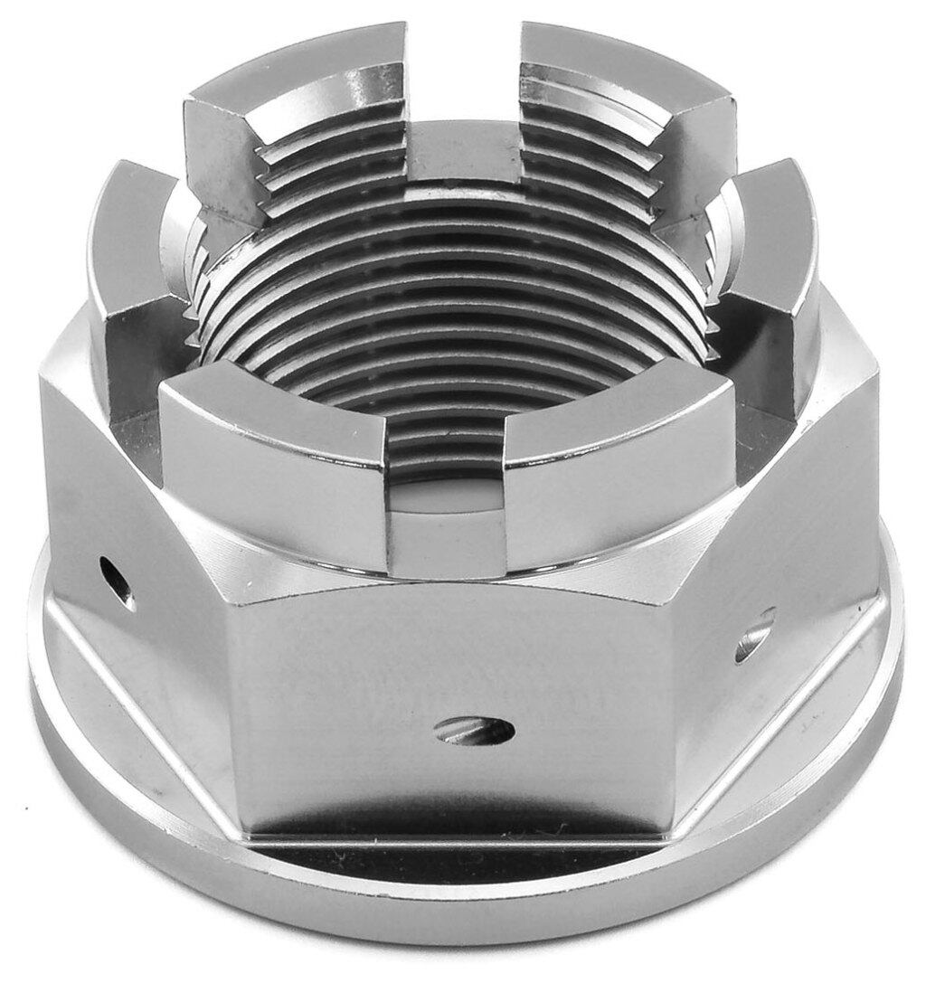 PRO BOLT プロボルト フランジ ナット ドリル アクスルナット ホイール関連 足回り
