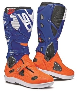 SIDI シディー CROSSFIRE3 SRS [クロスファイア] オフロードブーツ フットウェア