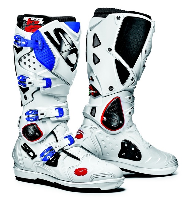 SIDI シディー CROSSFIRE2 SRS [クロスファイア] オフロードブーツ フットウェア