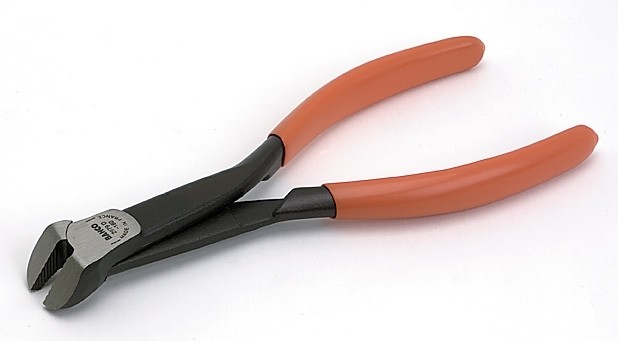 BAHCO バーコ ナットプライヤー その他、プライヤー ペンチ・プライヤー類 ハンドツール