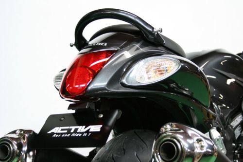 ACTIVE アクティブ フェンダーレスキット GSX1300R SUZUKI スズキ フェンダー関連 外装｜ウェビック　店
