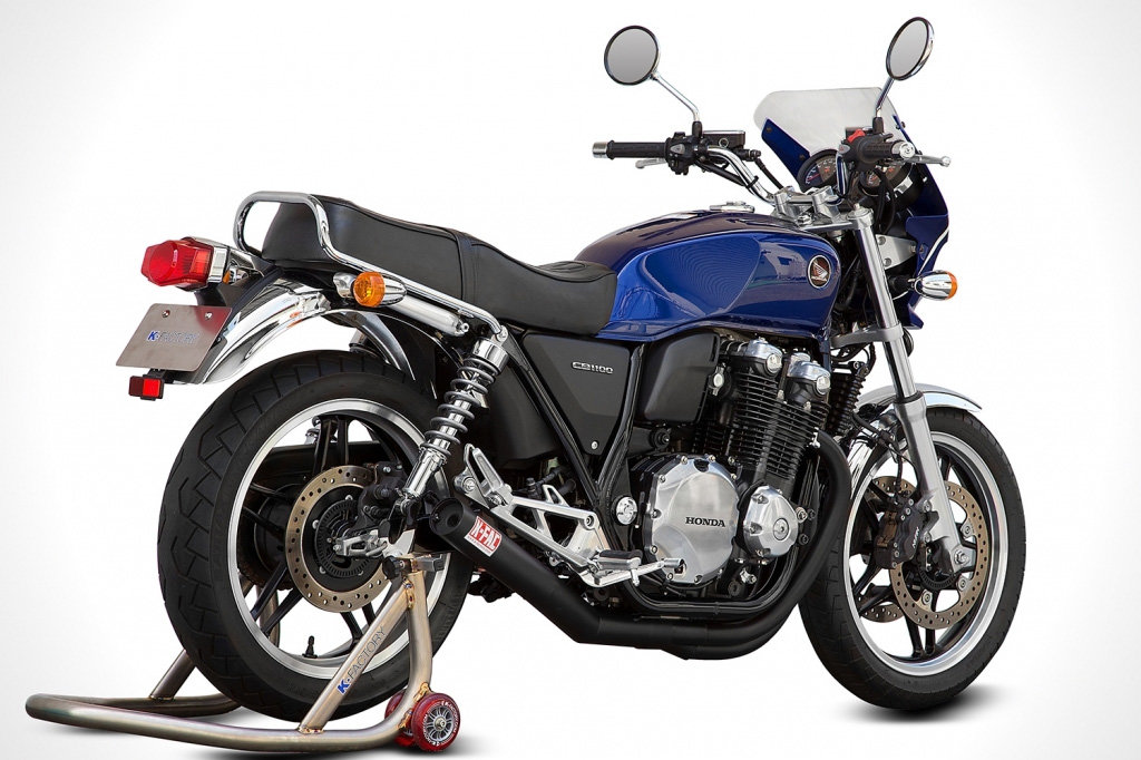 爆売りセール開催中 アムさん専用 中古 ミズノモーター CB1100用