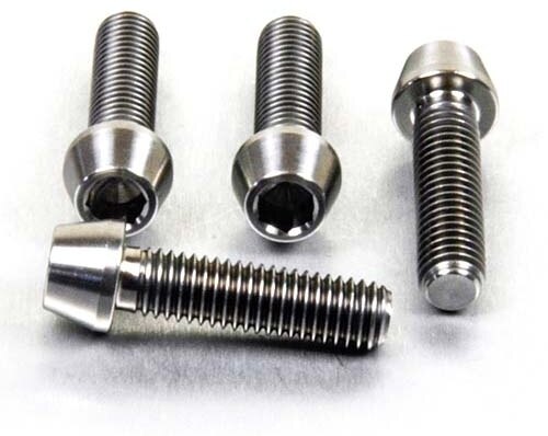 PRO BOLT プロボルト ライダー フットレスト ハンガー ボルト キット RS250 RSV4 RF Tuono V4R CB1300 CB600 Hornet Thruxton 1200 FZ6 Fazer APRILIA アプリリア HONDA ホンダ TRIUMPH トライアンフ YAMAHA ヤマハ 汎用ボルト・ネジ