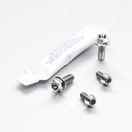 PRO BOLT プロボルト シート ユニット ブラケット マウント ボルト キット 748 916 996 998 DUCATI ドゥカティ キャリパーボルト・マウントボルト ブレーキ