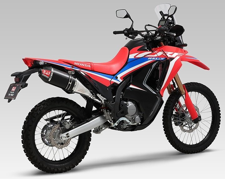 一番の CRF250L CRF250RALLY リアキャリアセット SRC ホンダ HONDA SRC:エスアールシー 外装パーツ