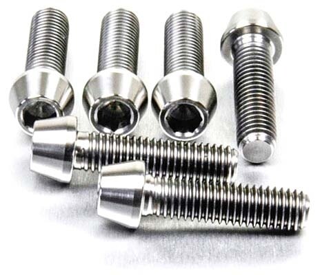 PRO BOLT プロボルト トップ ＆ ボトム クランプ ヨーク ピンチ キット NA850 Mana SL750 Shiver Mito 125 990 Superduke FZ8 MT-07 MT-09 YZF-R1 Big Bang YZF-R6 APRILIA アプリリア CAGIVA カジバ KTM YAMAHA ヤマハ 汎用ボルト・ネジ 8,161円