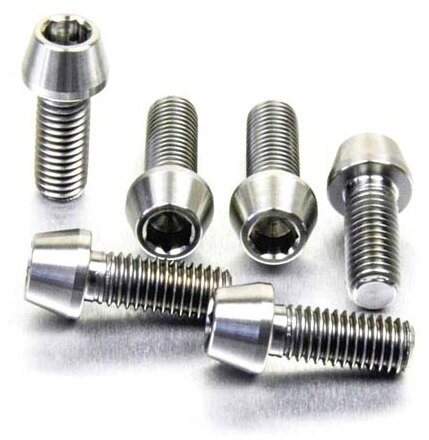 PRO BOLT プロボルト トップ ＆ ボトム クランプ ヨーク ピンチ キット R1200S BMW 汎用ボルト・ネジ 9,541円