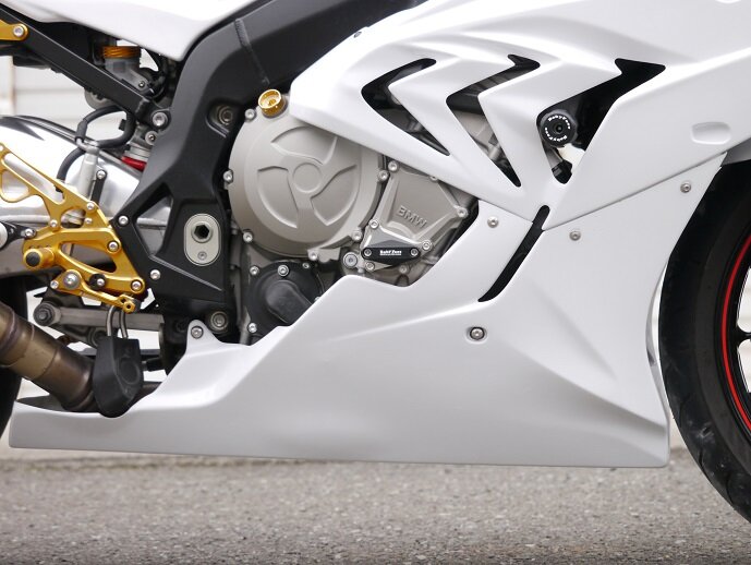 EIGHT(才谷屋) エイト(サイタニヤ) アンダーカウル S1000RR BMW カウル関連 外装