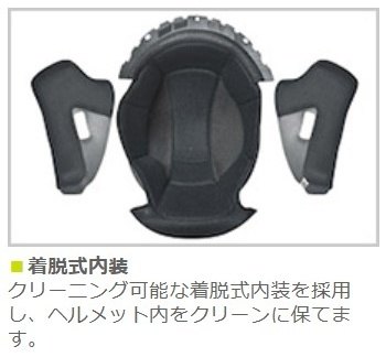 リード工業(LEAD) バイク用 フルフェイス スクランブラーヘルメット スクランブラーヘルメット RUDE LEAD(リード工業) マット