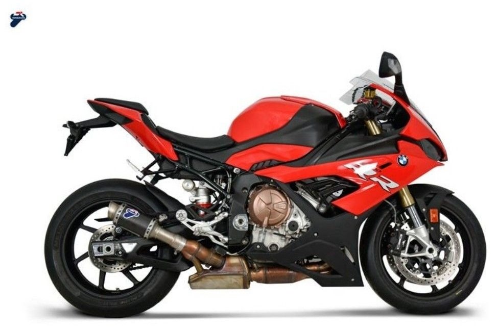 TERMIGNONI テルミニョーニ GPクラシックタイプ スリップオンサイレンサー S1000RR BMW スリップオンマフラー マフラー｜ウェビック　店